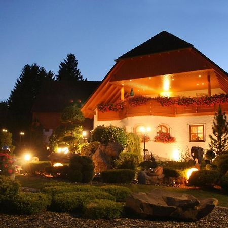 Appartamento Haus Sonnenschein Gössweinstein Esterno foto
